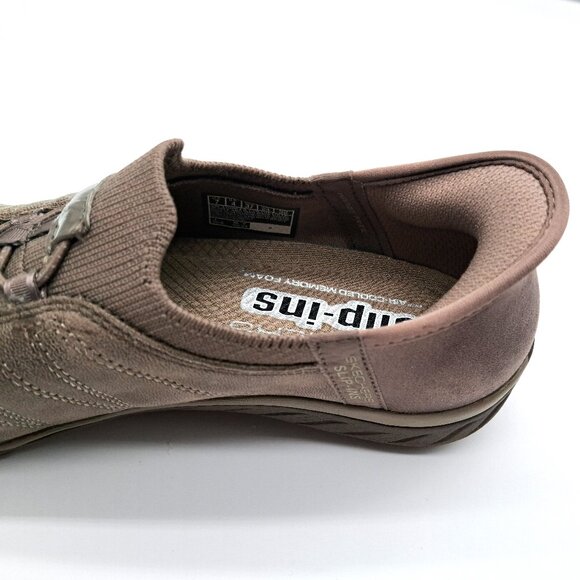 Skechers Modern Comfort Women's Breathe Easy -Size 7 - Picture 9 of 13